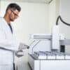 Micronic Tube Handler HT500 - Image 4
