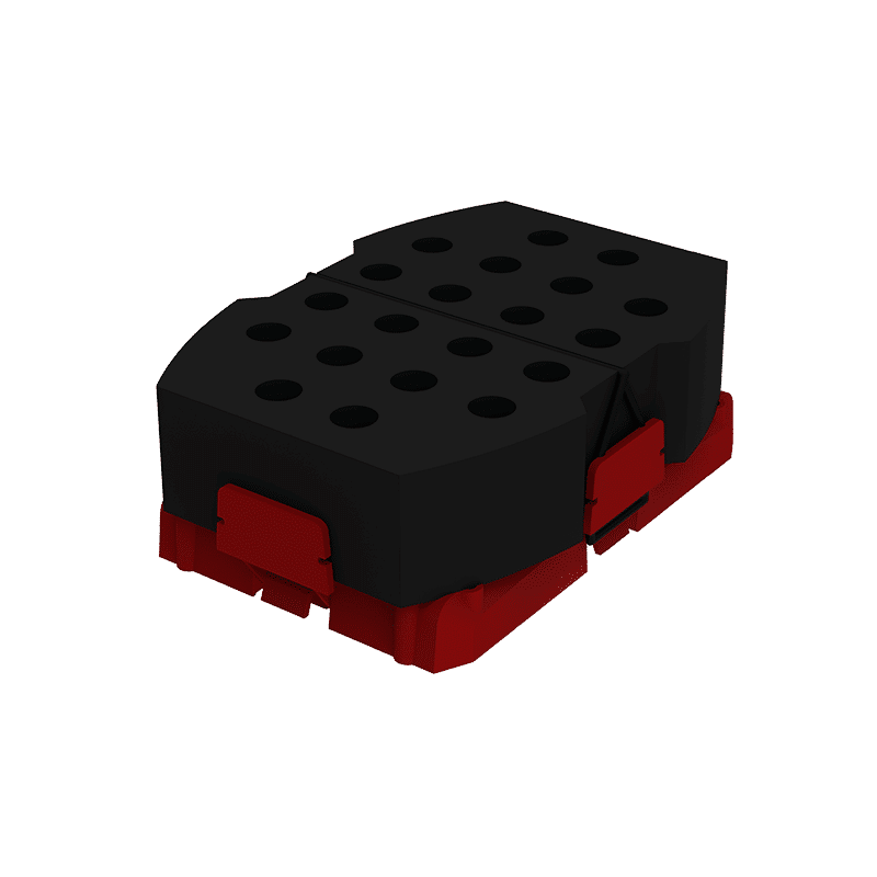 CAPP Plate Shaker | Clearance