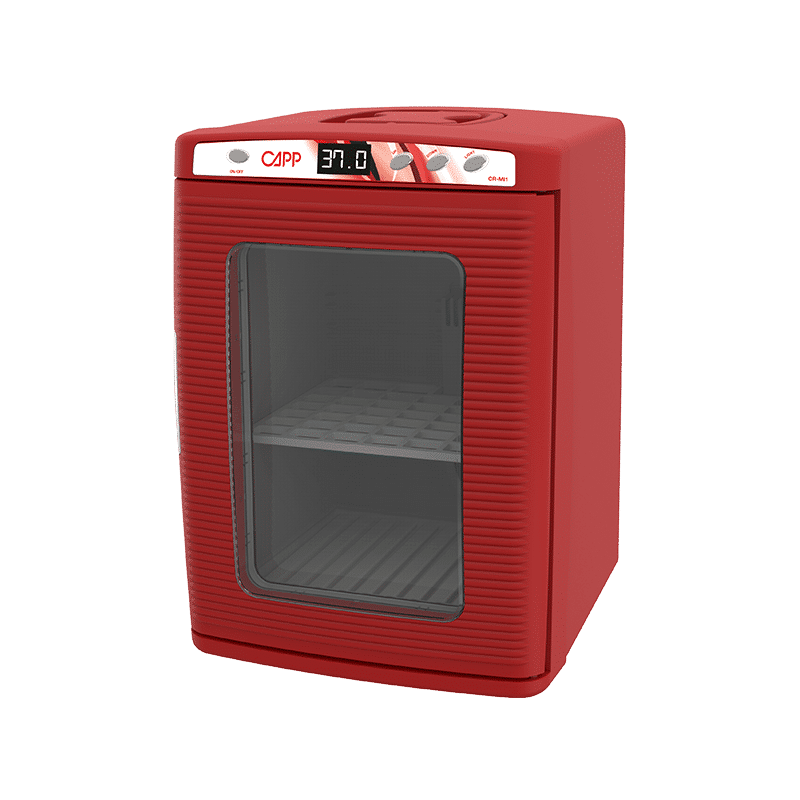 CAPPRondo Mini Incubator | Clearance