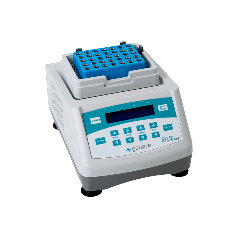 Geneye MiMixer Thermoshaker | Clearance