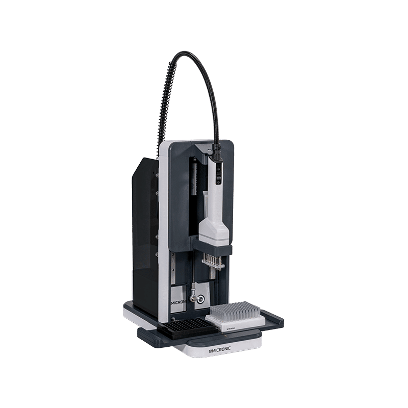 CS500 Docking Station | Clearance