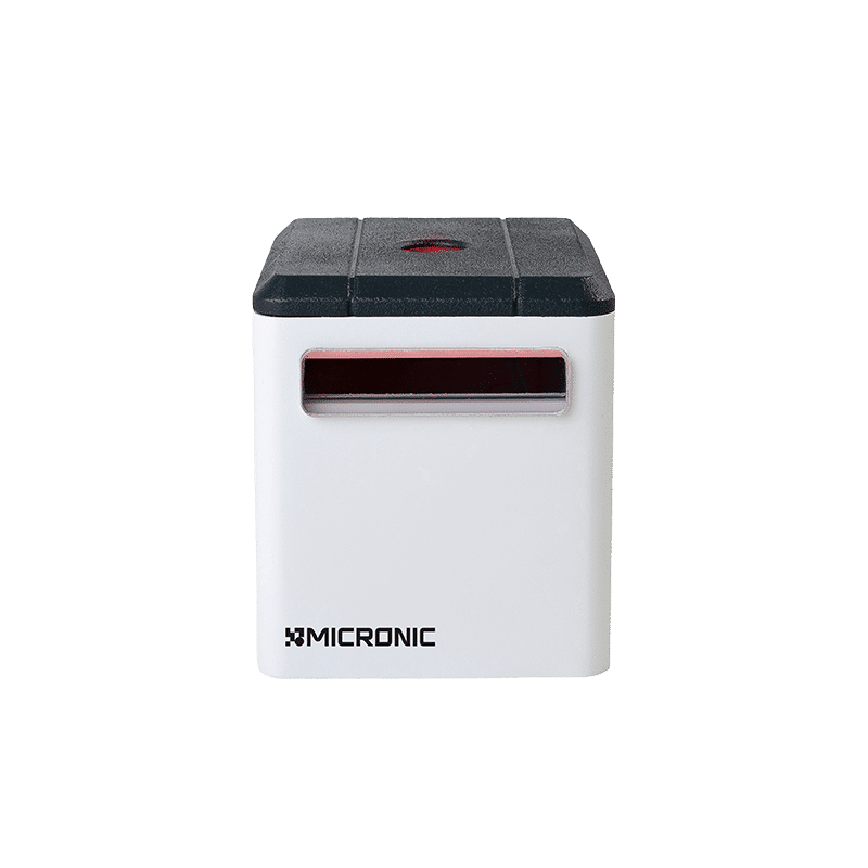 Single Tube Code Reader DT510 | Clearance