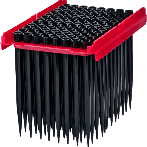 Ritter Conductive Tips 1000 microliters - Tecan Style | Stock Clearance Sale