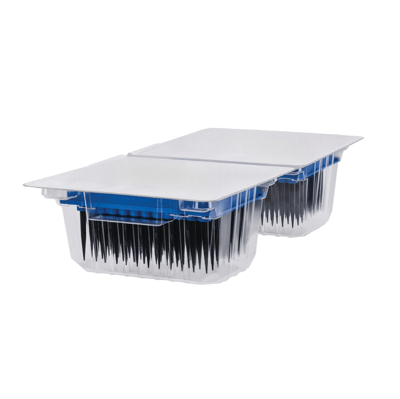 Ritter Conductive Tips 200 microlitros – estilo Tecan | Liquidación de stock - Imagen 4